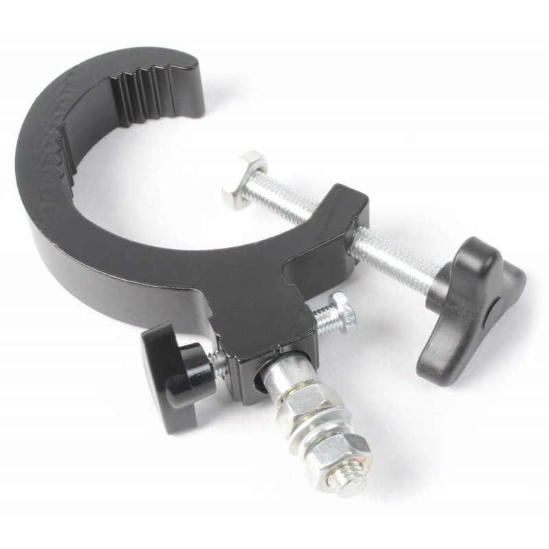 G-haak 30-60mm zwart