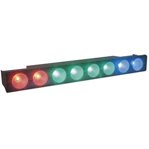 Showtec Pixel Bar 8 COB LED bar