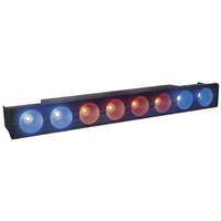 Pixel Bar 8 COB LED bar