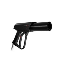 CO2 Pistol Handheld shooter
