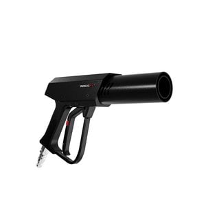 MagicFX CO2 Pistol Handheld shooter CO2 Pistol Handheld shooter
