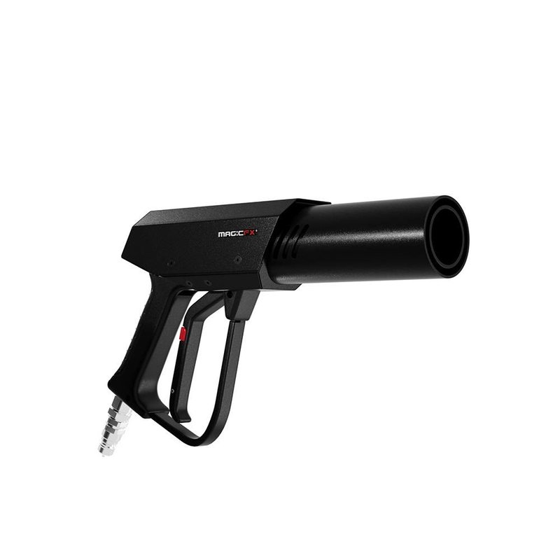 CO2 Pistol Handheld shooter