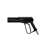 CO2 Pistol Handheld shooter