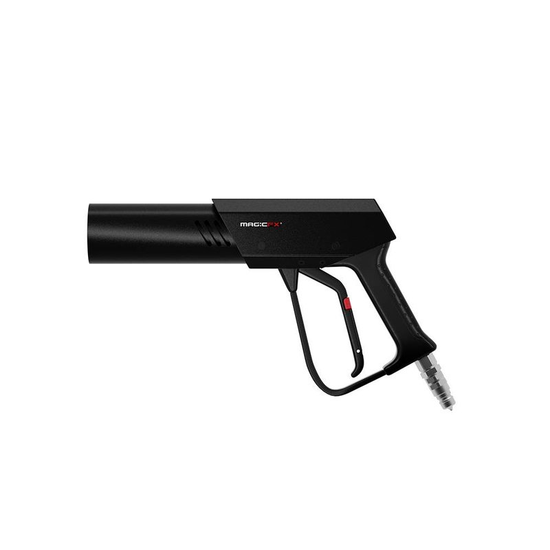 CO2 Pistol Handheld shooter