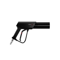 CO2 Pistol Handheld shooter