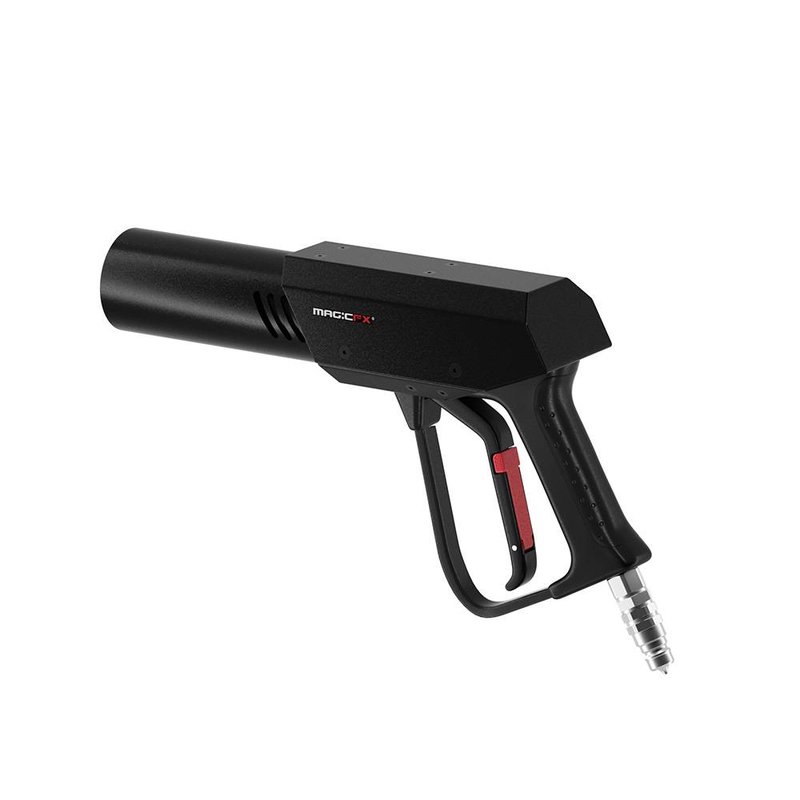 CO2 Pistol Handheld shooter
