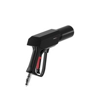 CO2 Pistol Handheld shooter
