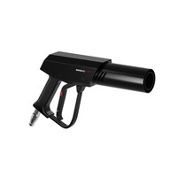 CO2 Pistol Handheld shooter