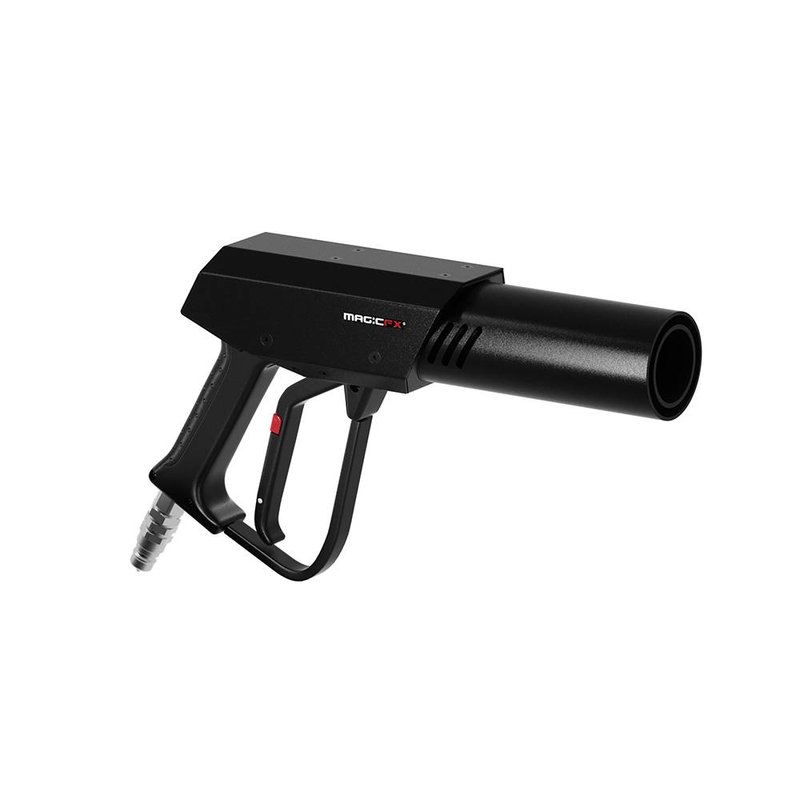 CO2 Pistol Handheld shooter