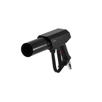 CO2 Pistol Handheld shooter