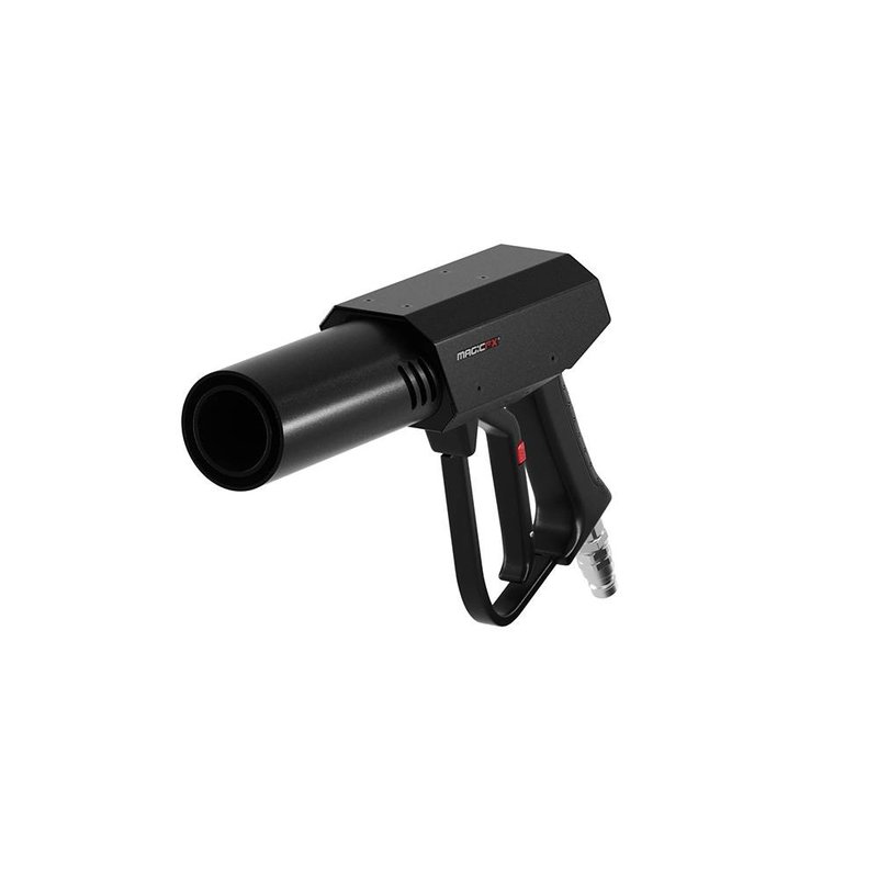 CO2 Pistol Handheld shooter