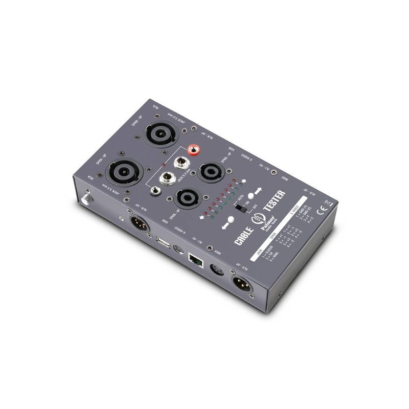 AHMCTXL V2 kabeltester