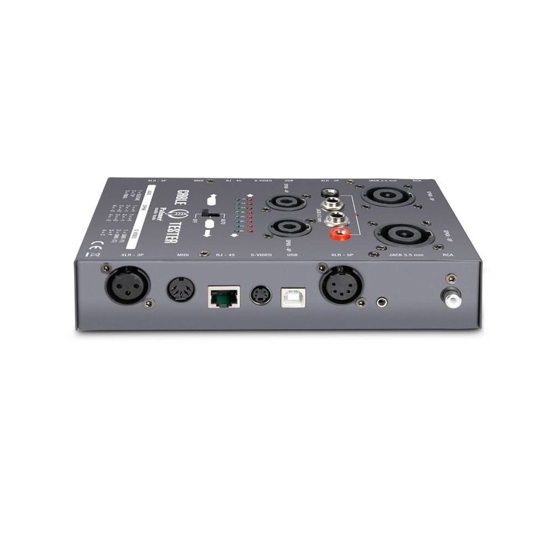 AHMCTXL V2 kabeltester