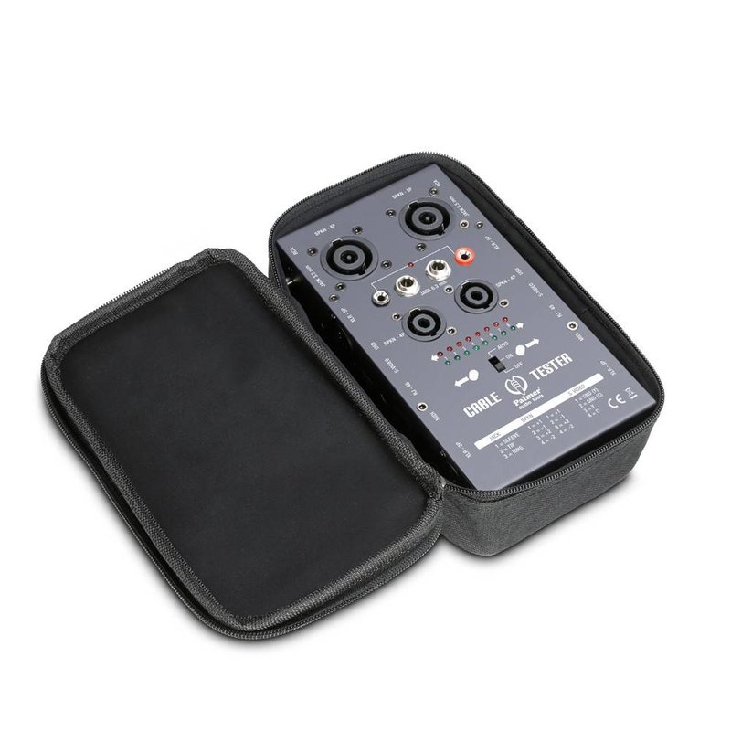 AHMCTXL V2 kabeltester