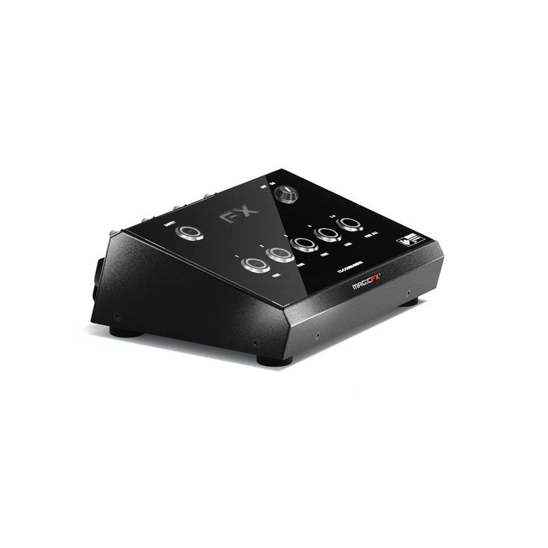 MagicFX FX Comm4nder controller FX Comm4nder controller