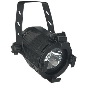 Showtec LED Pinspot Pro zwart