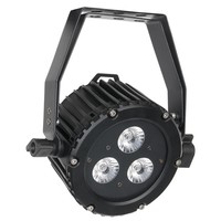 Showtec Power Spot 3 Q5 RGBWA LED spot Power Spot 3 Q5 RGBWA LED spot