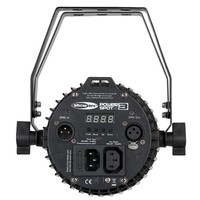 Power Spot 3 Q5 RGBWA LED spot