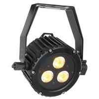 Power Spot 3 Q5 RGBWA LED spot