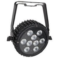 Showtec Spot 9 Q5 RGBWA LED spot Spot 9 Q5 RGBWA LED spot