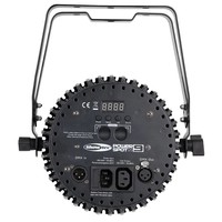 Showtec Spot 9 Q5 RGBWA LED spot Spot 9 Q5 RGBWA LED spot