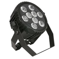 Power Spot 9 Q6 Tour RGBWA-UV LED spot