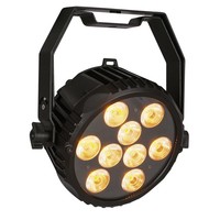 Power Spot 9 Q6 Tour RGBWA-UV LED spot