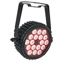 Compact Par 18 MKII platte LED-par