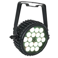 Compact Par 18 MKII platte LED-par