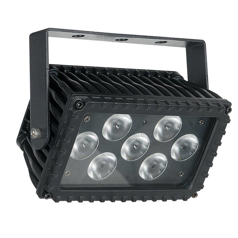 Cameleon Flood 7 RGB LED floodlight