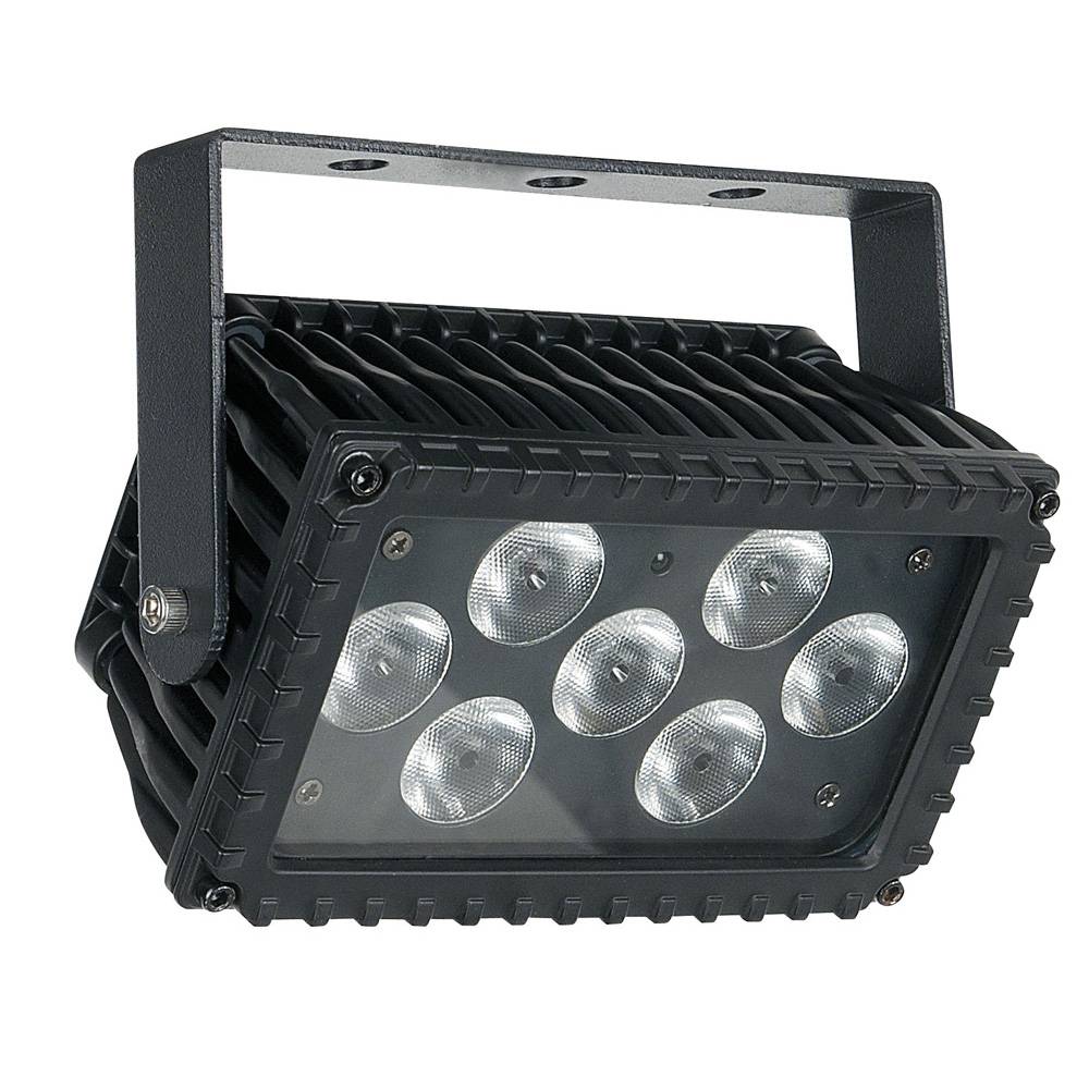 Showtec Cameleon Flood 7 RGB LED floodlight afbeelding