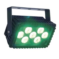 Cameleon Flood 7 RGB LED floodlight