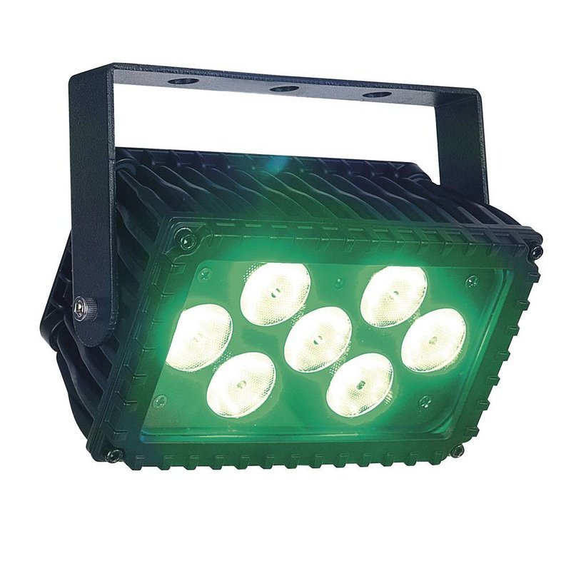 Cameleon Flood 7 RGB LED floodlight