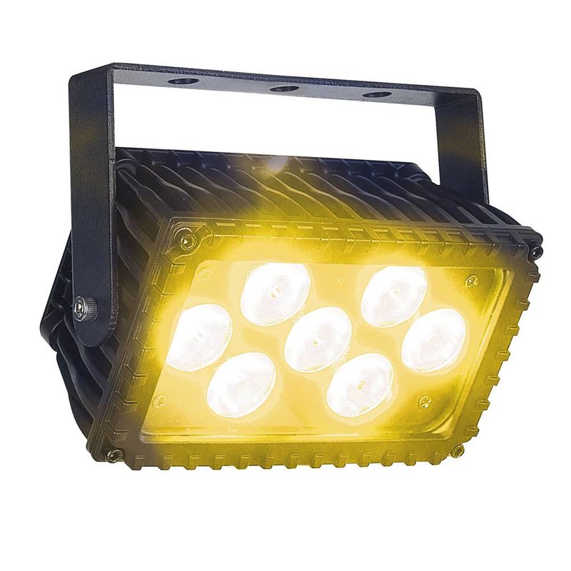 Cameleon Flood 7 RGB LED floodlight