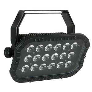 Showtec Cameleon Flood 18/3 RGB LED floodlight