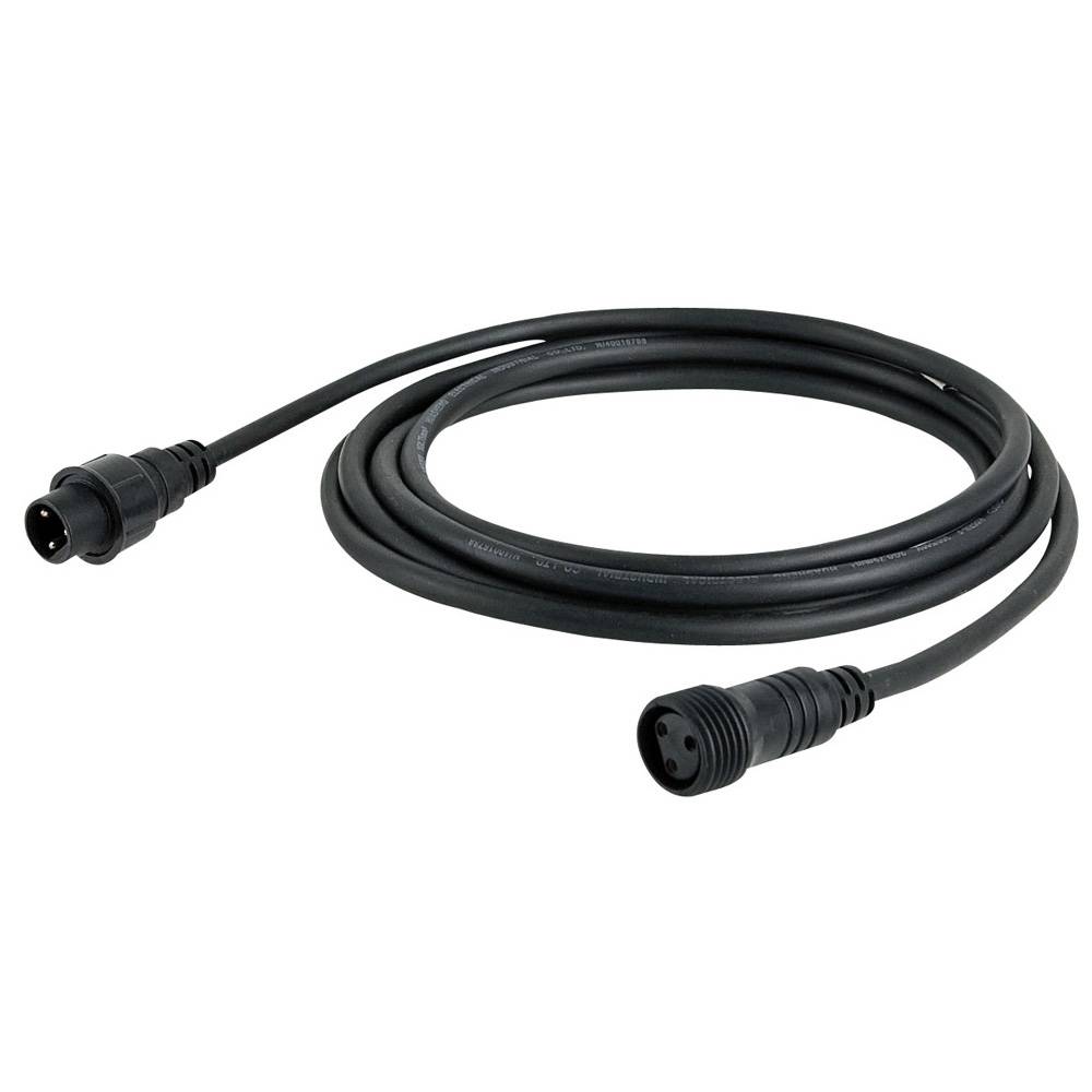 Showtec Stroom doorluskabel voor Cameleon serie 3m afbeelding