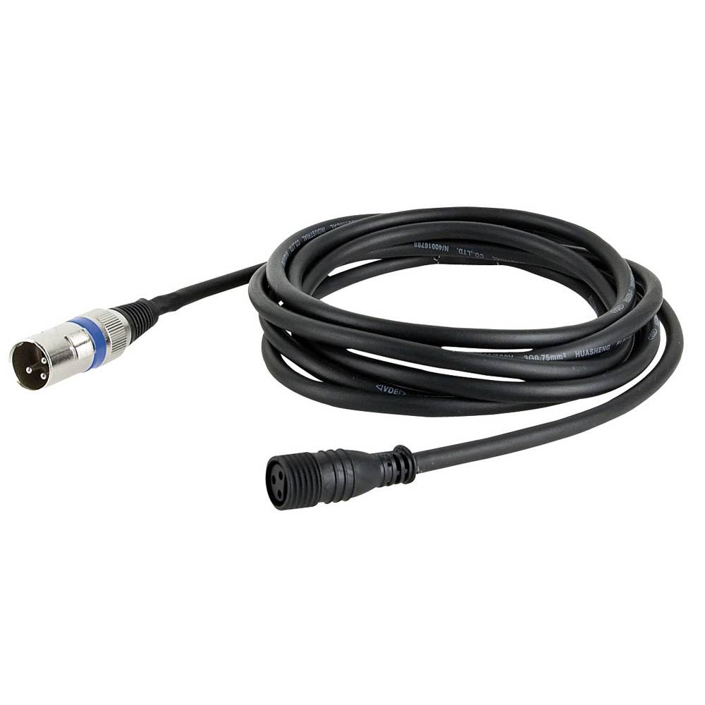 Showtec DMX kabel voor Cameleon serie 3m