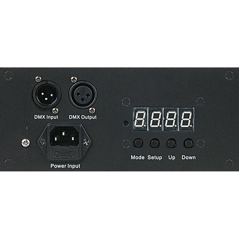 Dynamic LED Lichteffect