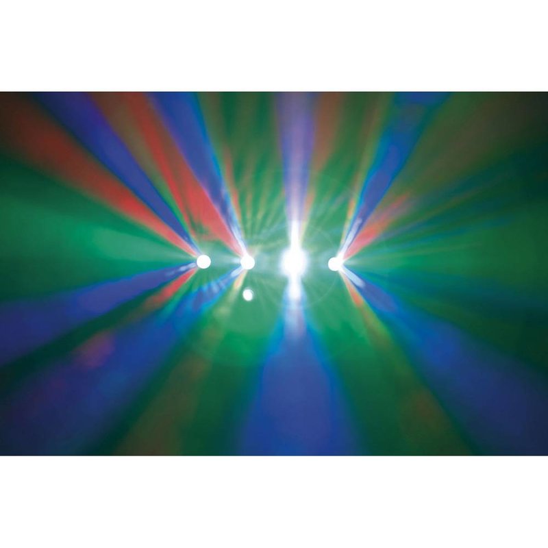 Dynamic LED Lichteffect