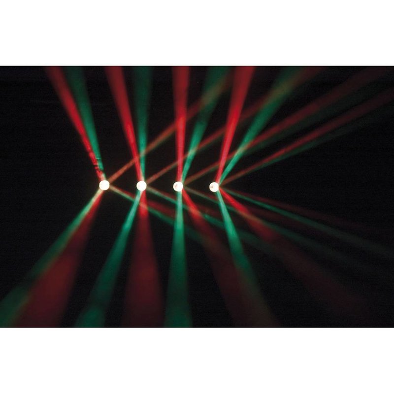 Dynamic LED Lichteffect