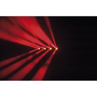 Dynamic LED Lichteffect