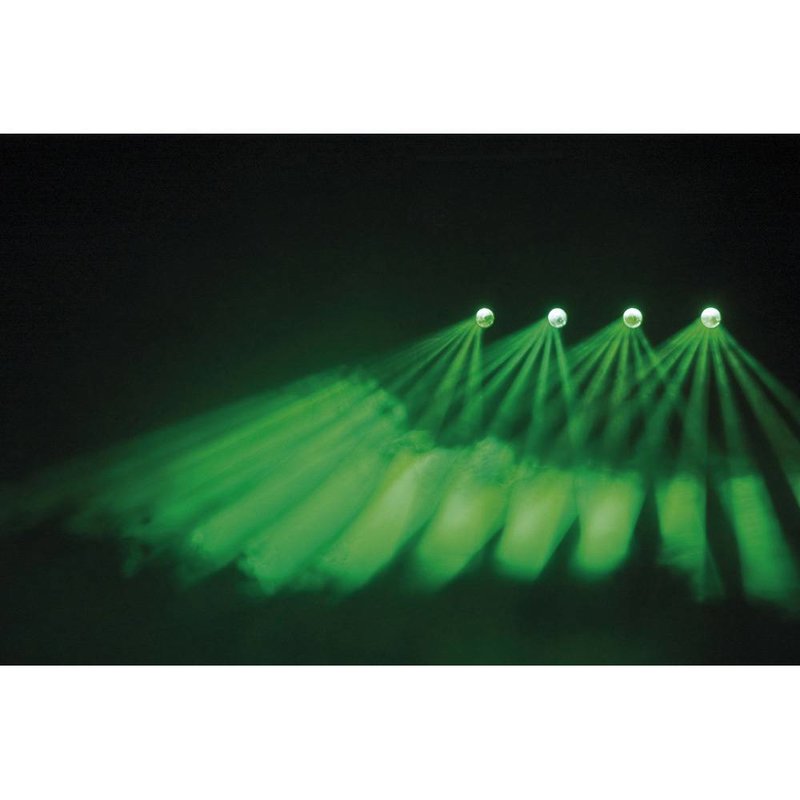 Dynamic LED Lichteffect