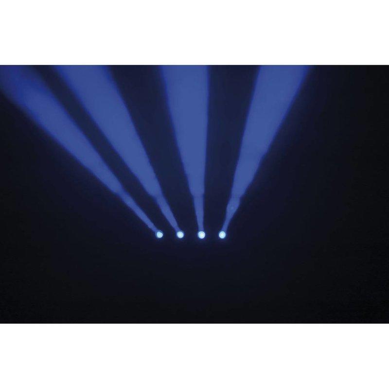 Dynamic LED Lichteffect