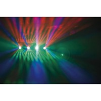 Dynamic LED Lichteffect