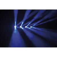 Dynamic LED Lichteffect