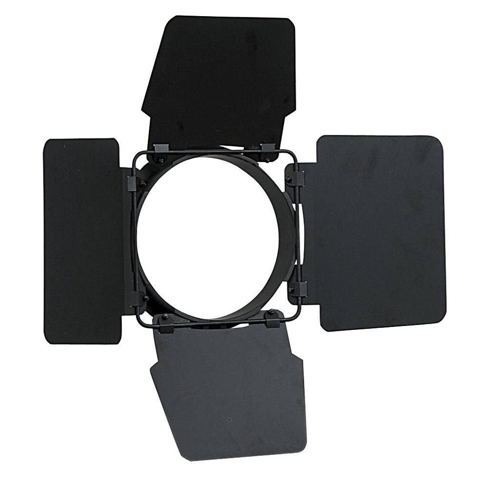 Showtec Barndoor voor Quanta W3500 en Spectral 800-2500 afbeelding