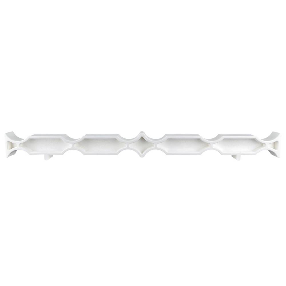 Showtec Truss carrier voor FQ/FT/GQ/GT/PQ/PT wit afbeelding