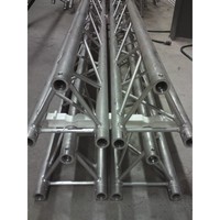 Truss carrier voor FQ/FT/GQ/GT/PQ/PT wit