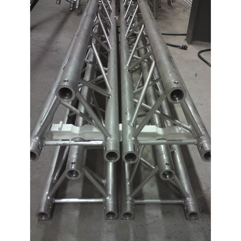 Truss carrier voor FQ/FT/GQ/GT/PQ/PT wit