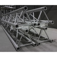 Truss carrier voor FQ/FT/GQ/GT/PQ/PT wit